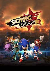 Buy Sonic Forces pc cd key for Steam
