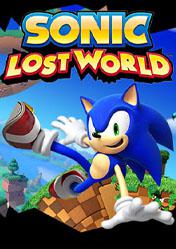 Buy Sonic Lost World pc cd key for Steam