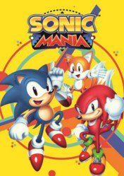Buy Cheap Sonic Mania PC CD Key
