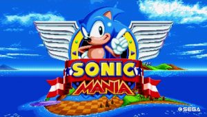 Sonic Mania reaches one million units sold