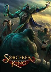 Buy Sorcerer King pc cd key for Steam