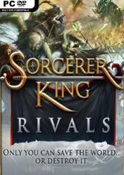 Buy Cheap Sorcerer King Rivals PC CD Key