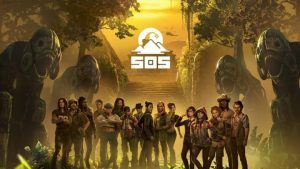SOS delays its exit of Early Access to add a Battle Royale mode
