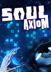 Buy Cheap Soul Axiom PC CD Key