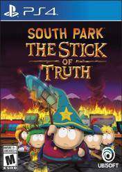 Buy South Park: The Stick of Truth PS4