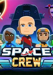 Buy Cheap Space Crew PC CD Key