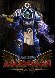 Buy Space Hulk Ascension Edition pc cd key for Steam