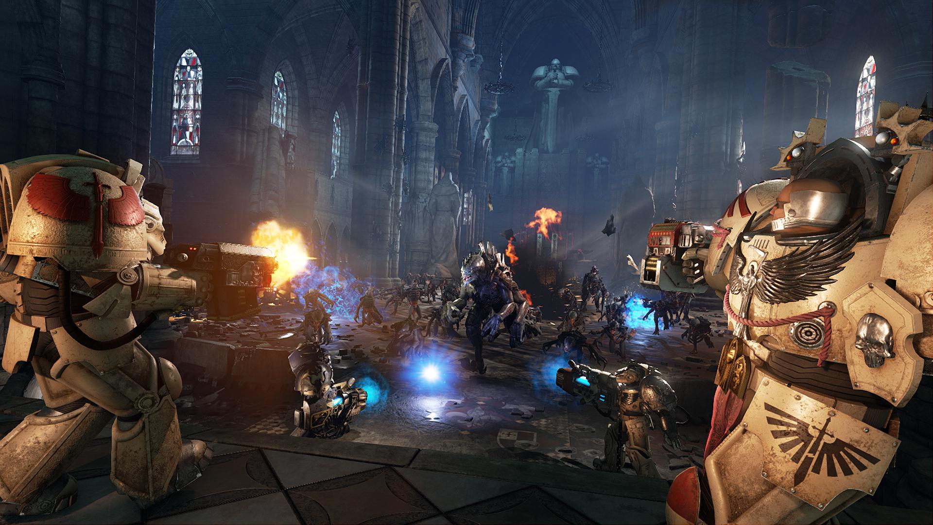 space hulk deathwing xbox one cost