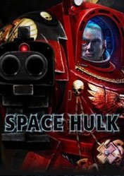 Buy Space Hulk pc cd key for Steam
