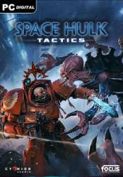 Buy Space Hulk: Tactics pc cd key for Steam