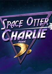 Buy Space Otter Charlie pc cd key for Steam
