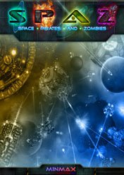 Buy Space Pirates and Zombies pc cd key for Steam