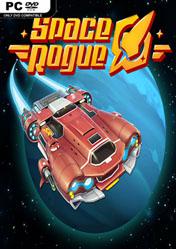 Buy Space Rogue pc cd key for Steam