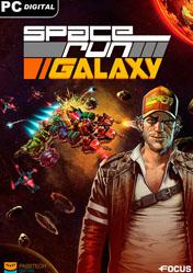 Buy Space Run Galaxy pc cd key for Steam