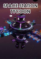 Buy Space Station Tycoon (PC) Key