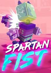 Buy Spartan Fist pc cd key for Steam