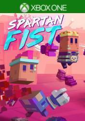 Buy Spartan Fist Xbox One