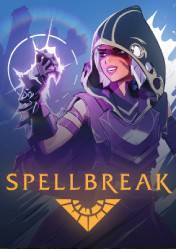 Buy Spellbreak pc cd key for Epic Game Store