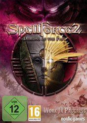 Buy SpellForce 2 Demons of the Past pc cd key for Steam