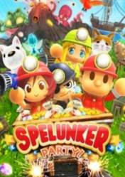 Buy Spelunker Party! pc cd key for Steam