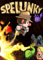 Buy Spelunky pc cd key for Steam