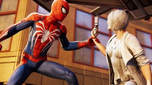 Spider-Man Silver Lining DLC 3 launches on December, 21 with an “Into the Spider-Verse” suit
