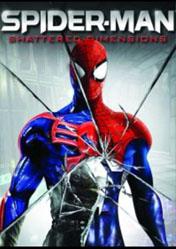 Buy SpiderMan Shattered Dimensions pc cd key for Steam