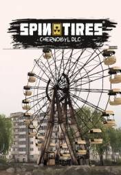 Buy Spintires Chernobyl DLC pc cd key for Steam