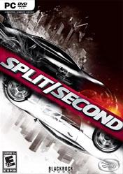 Buy Split Second pc cd key for Steam