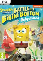 Buy SpongeBob SquarePants: Battle for Bikini Bottom pc cd key for Steam
