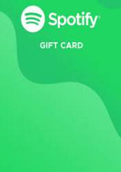 Buy Cheap Spotify Gift Card PC CD Key
