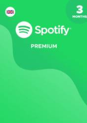 Buy Cheap Spotify Premium 3 Months PC CD Key