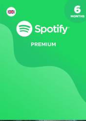 Buy Spotify Premium 6 Months pc cd key