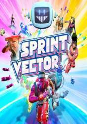 Buy Sprint Vector pc cd key for Steam