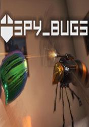 Buy Spy Bugs pc cd key for Steam