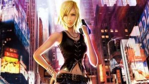Square Enix trademarks Parasite Eve in Europe