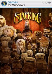 Buy Stacking pc cd key for Steam