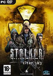 Buy Stalker: Clear Sky pc cd key for Steam