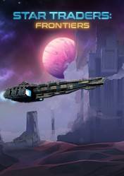 Buy Cheap Star Traders: Frontiers PC CD Key