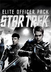Buy Star Trek Elite Officer Pack pc cd key for Steam
