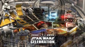 Star Wars: Jedi Fallen Order will be officially revealed the 13rd April 2019
