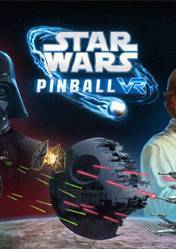 Buy Star Wars Pinball VR (PC) Key