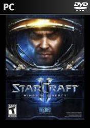 Buy Starcraft 2: Wings of Liberty PC Game for Battlenet