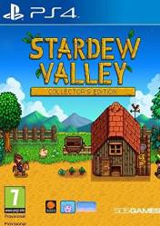 Buy Cheap Stardew Valley PS4 CD Key