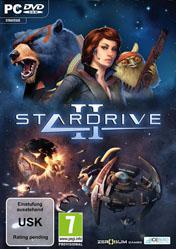 Buy StarDrive 2 pc cd key for Steam