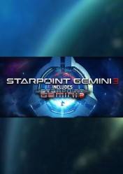 Buy Starpoint Gemini 3 pc cd key for Steam
