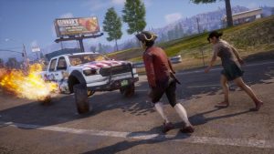 State of Decay 2 hits 3 million players