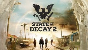 State of Decay 2 hits one million players