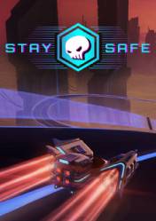 Buy Stay Safe pc cd key for Steam