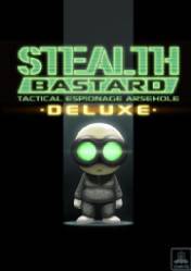 Buy Stealth Bastard Deluxe pc cd key for Steam